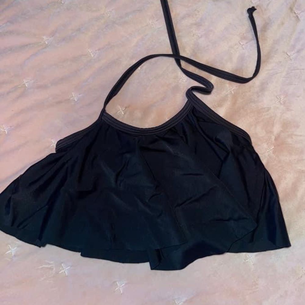 Kortni Jeane Mini swing top- girls 6/7